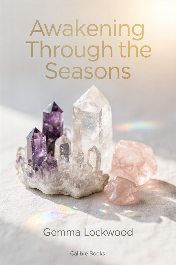 Awakening Through the Seasons
