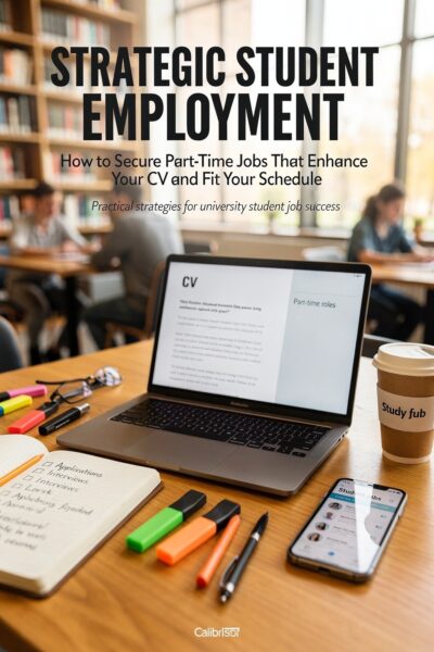Strategic Student Employment
