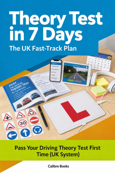 Theory Test in 7 Days