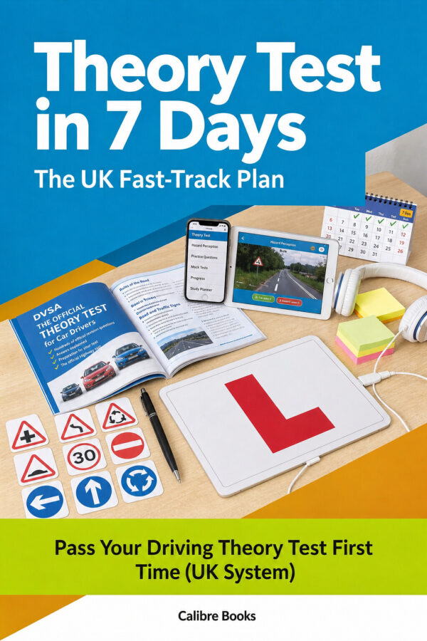 Theory Test in 7 Days