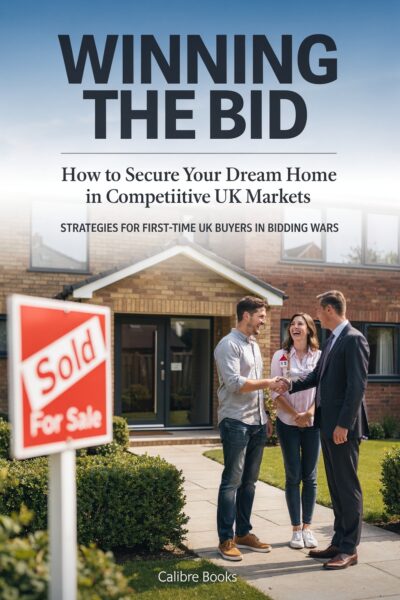 Winning the Bid: Strategies for First-Time Buyers