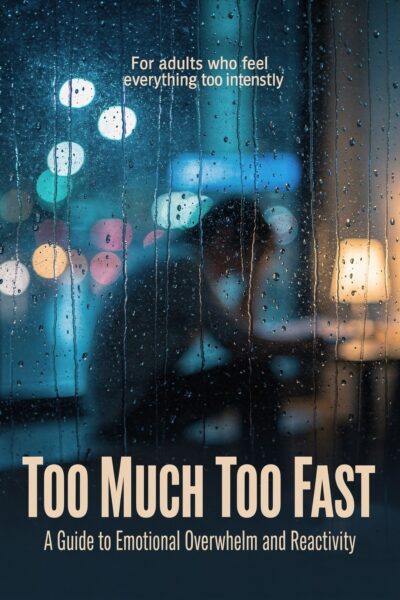 Too Much Too Fast