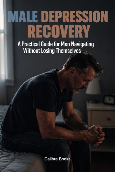 Male Depression Recovery: Still Standing