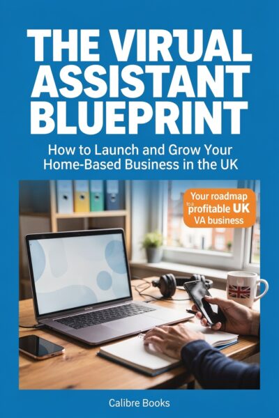 The Virtual Assistant Blueprint