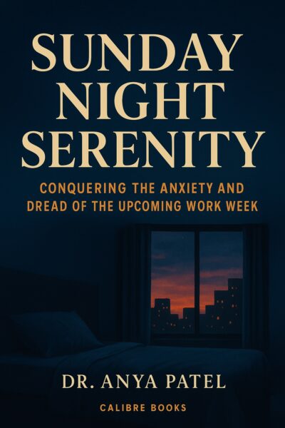 Sunday Night Serenity