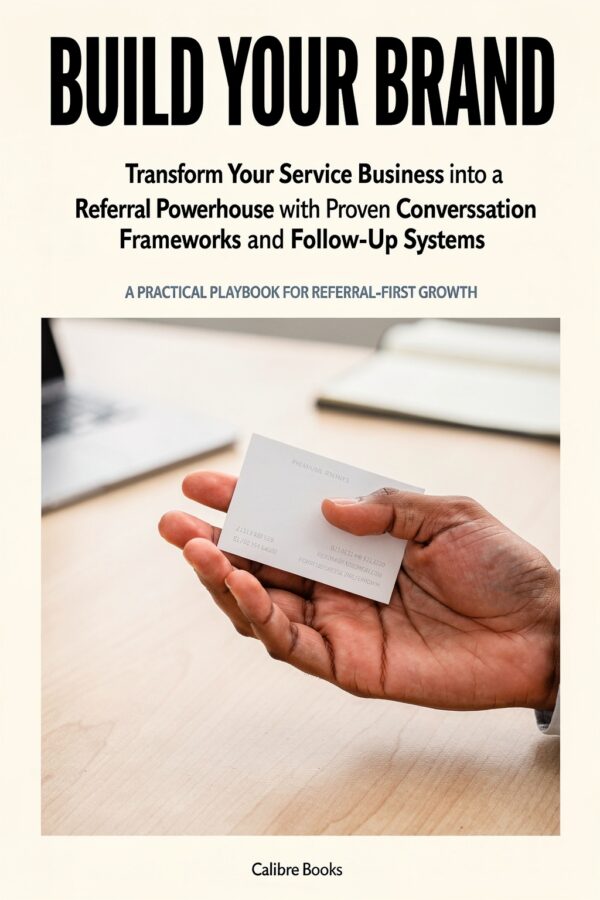 Build Your Brand