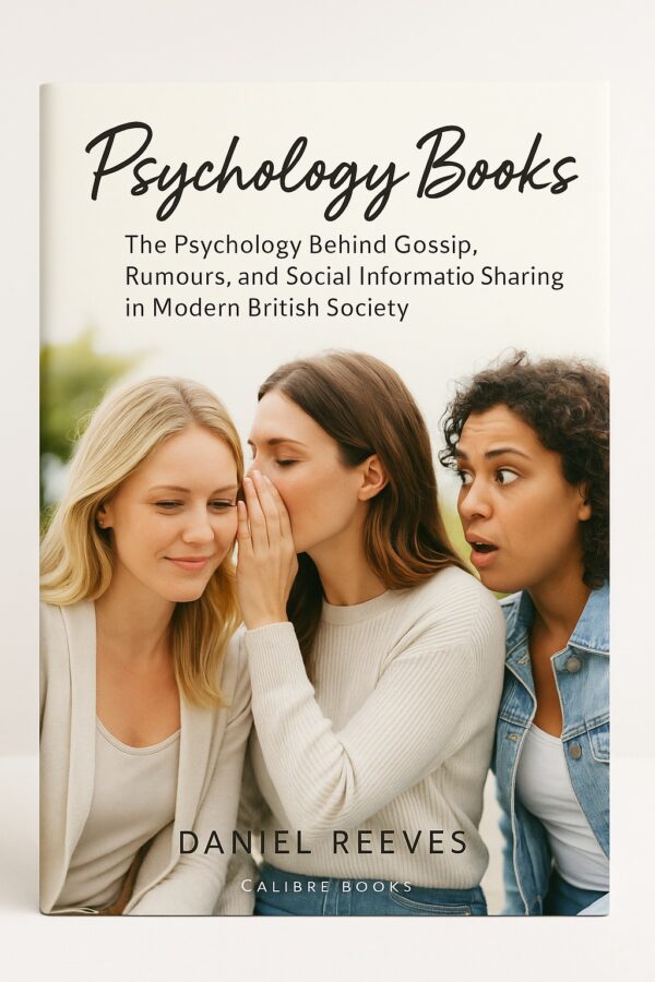 Psychology Books