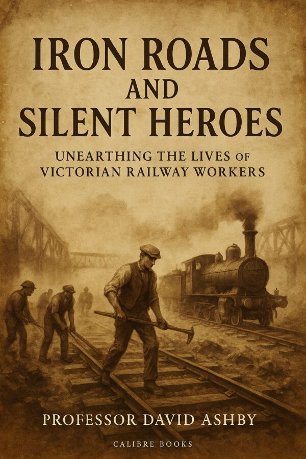 Iron Roads and Silent Heroes