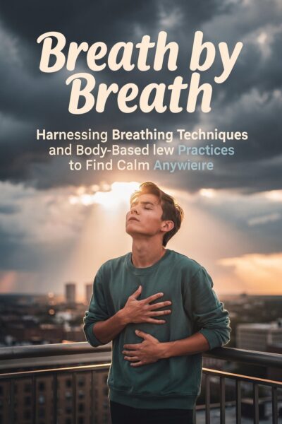 Breath by Breath: Real-Time Relief for Panic and Acute Anxiety