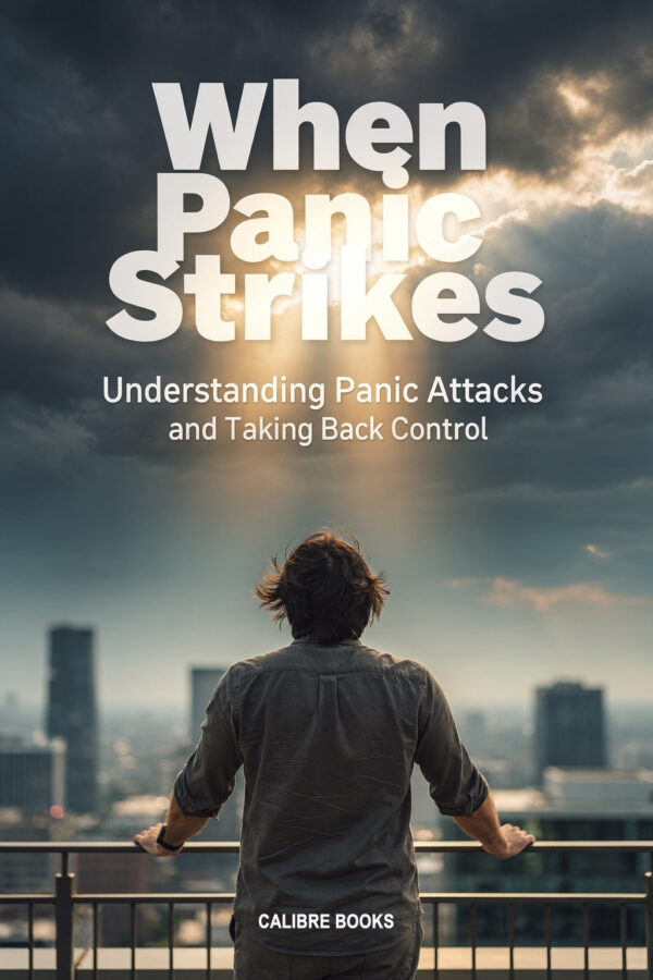When Panic Strikes