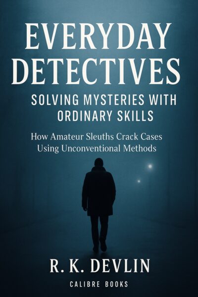 Everyday Detectives: Solving Mysteries with Ordinary Skills