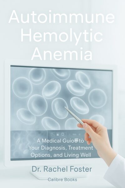 Autoimmune Hemolytic Anemia