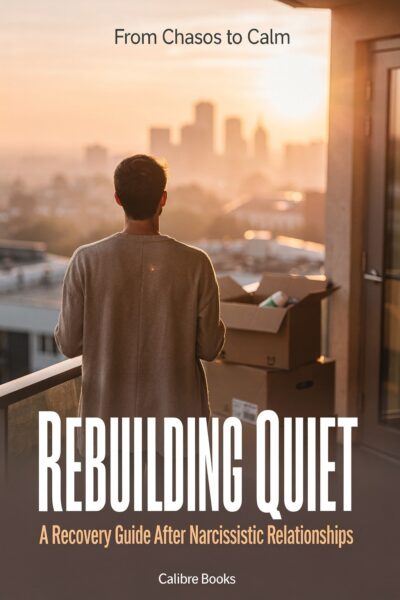 Rebuilding Quiet
