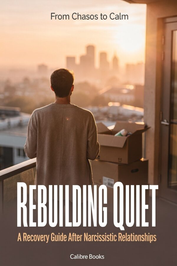 Rebuilding Quiet