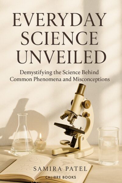 Everyday Science Unveiled