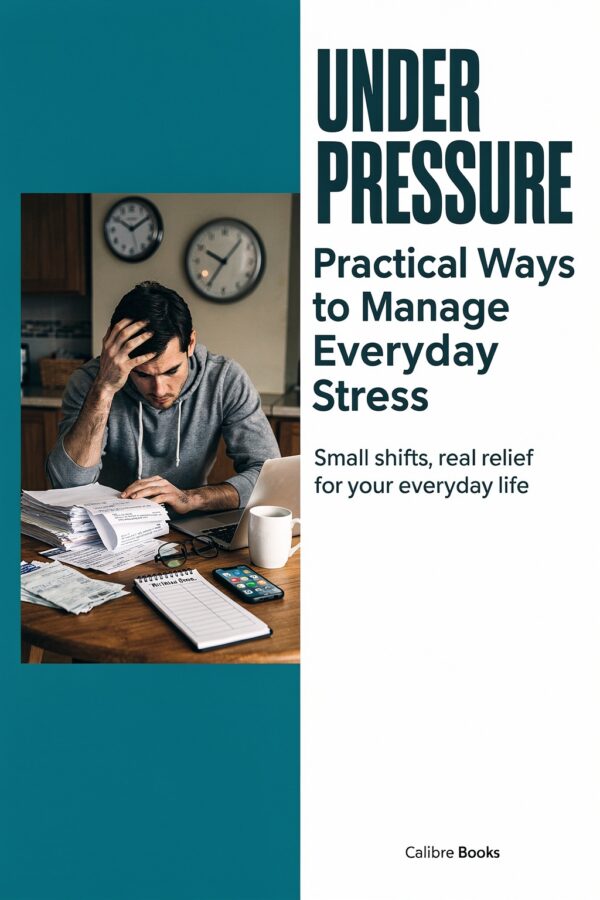 Under Pressure