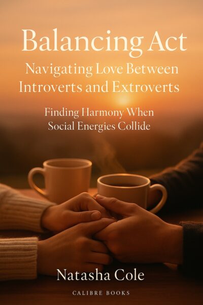 Balancing Act: Navigating Love Between Introverts and Extroverts
