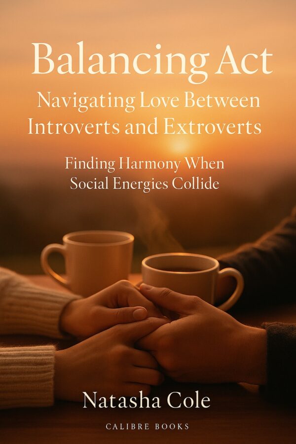 Balancing Act: Navigating Love Between Introverts and Extroverts