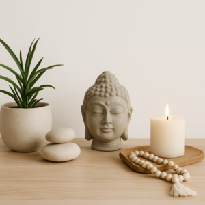 How to Create a Simple Morning Ritual That Grounds You Before the Day Takes Over