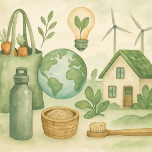 How to Start Composting in a Small UK Garden or Balcony