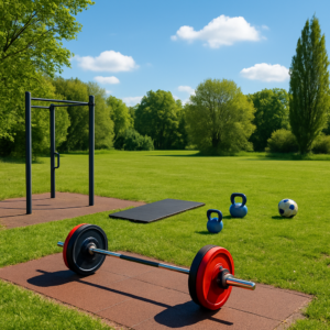How to Train for Your First UK Parkrun When You Can Barely Run 5 Minutes