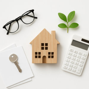 What First-Time Buyers Should Know Before Bidding at a UK Property Auction
