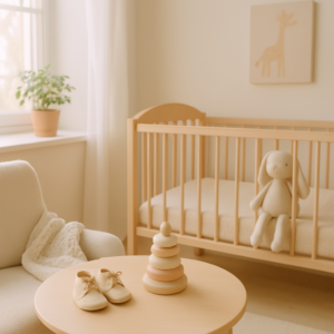 Why Consistent Bedtime Routines Matter More Than the Exact Bedtime