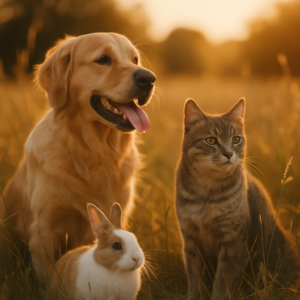 Why Your Cat Scratches Furniture and How to Redirect the Behaviour