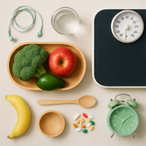 Why Your Energy Crashes at 3pm and What Your Body Is Really Asking For