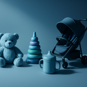 Why Your Toddler Melts Down After Nursery and How to Ease the Transition Home