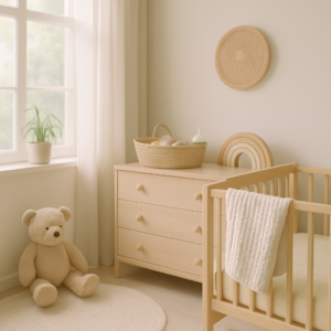 Why Your Toddler Refuses the Potty at Home But Uses It Perfectly at Nursery