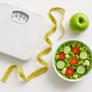 Why Your Weight Loss Stalls After the First Few Weeks and How to Push Through