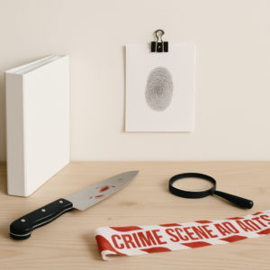 How Forensic Genealogy Is Solving Britain’s Coldest Cases