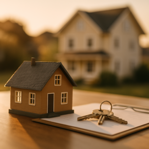 How to Calculate Whether a Serviced Apartment Conversion Will Actually Turn a Profit