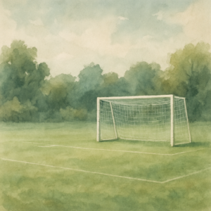 How to Organise Your Five-a-Side Team When Everyone Wants to Attack