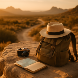 How to Plan a Wild Camping Trip in the UK Without Breaking Any Laws