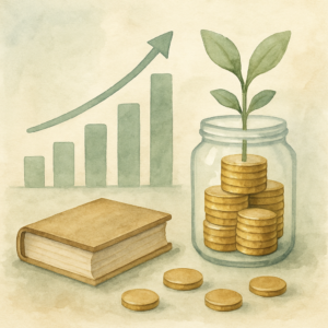 How to Split Finances Fairly When You and Your Partner Earn Different Salaries