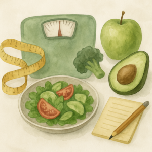 How to Stay on Track with Your Diet When You Work Night Shifts