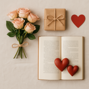 Why Forced Proximity Works So Well in Romance and How Authors Make Readers Believe It