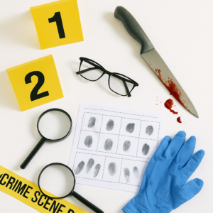 Why Some Missing Persons Cases Stay Open for Decades While Others Are Solved in Days