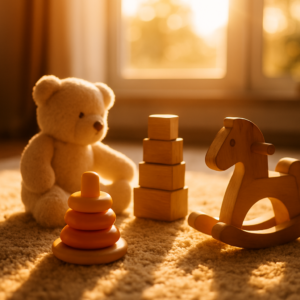 Why Toddlers Resist Potty Training and How to Restart Without the Power Struggles