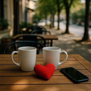 Why You Keep Choosing Emotionally Unavailable Partners and How to Break the Pattern