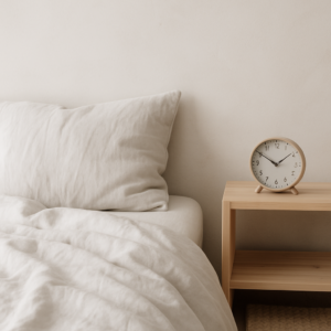 Why You Wake Up at 3am Every Night and How to Break the Pattern