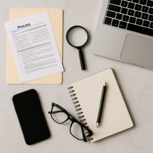 How to Explain a Career Gap in Your CV Without Undermining Your Confidence