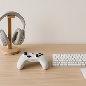 How to Optimise Your Gaming Setup for Faster In-Game Decisions