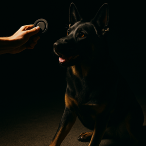 How to Stop Your Dog Barking at the Doorbell Without Using Punishment
