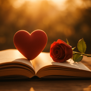 How to Write Romantic Tension That Keeps Readers Turning Pages
