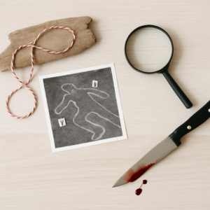 Inside the Evidence Room: How One Overlooked Detail Reopened Britain’s Most Baffling Missing Persons Cases