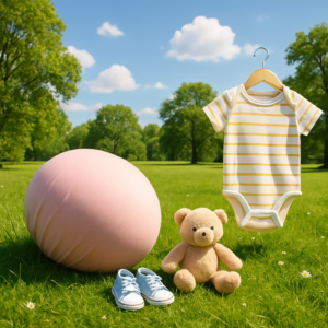 What to Pack in Your Hospital Bag for a UK Birth: The Complete Checklist