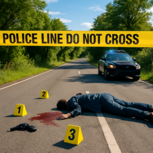 Why Unreliable Narrators Keep You Guessing and How Crime Writers Pull It Off